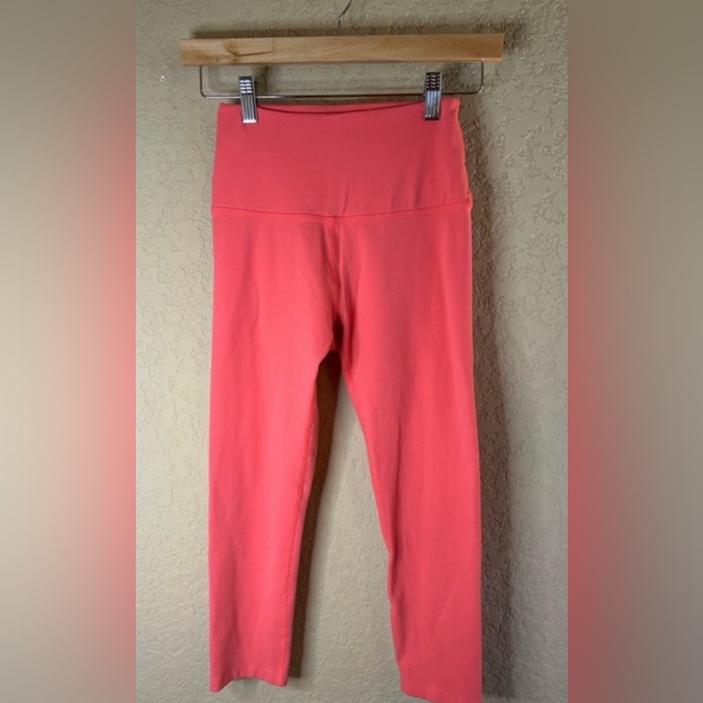 Beyond Yoga Leggings Size Small